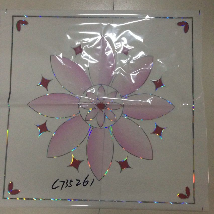 Decoration PVC ceiling Panel drop ceiling tiles