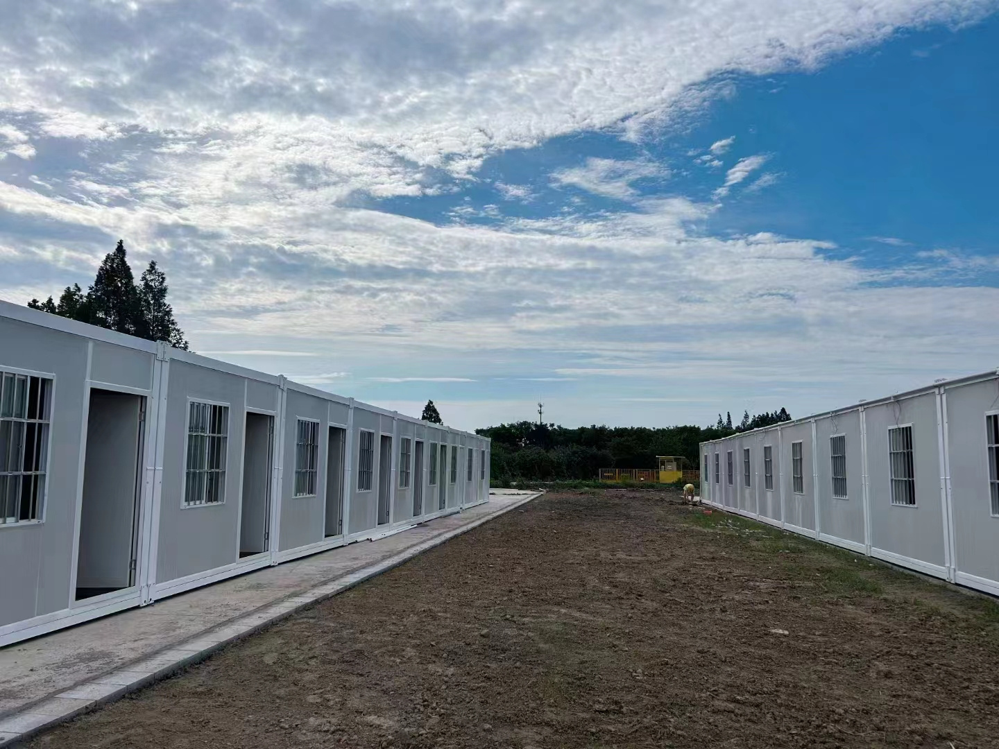 homes folding house portable container office folding prefab container houses folding 20ft 40ft modular container house movable