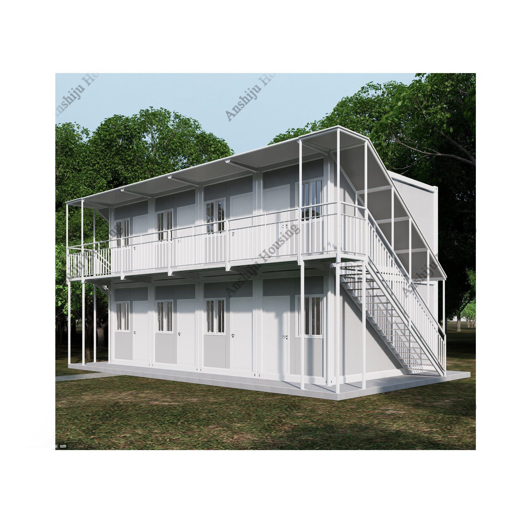 Hot Sell Shipping Container Homes For Sale Used Canada Folding Container Office