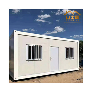 Best Price House Prefabricated Foam Dome Homes Folding Container Office