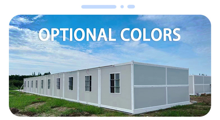 homes folding house portable container office folding prefab container houses folding 20ft 40ft modular container house movable