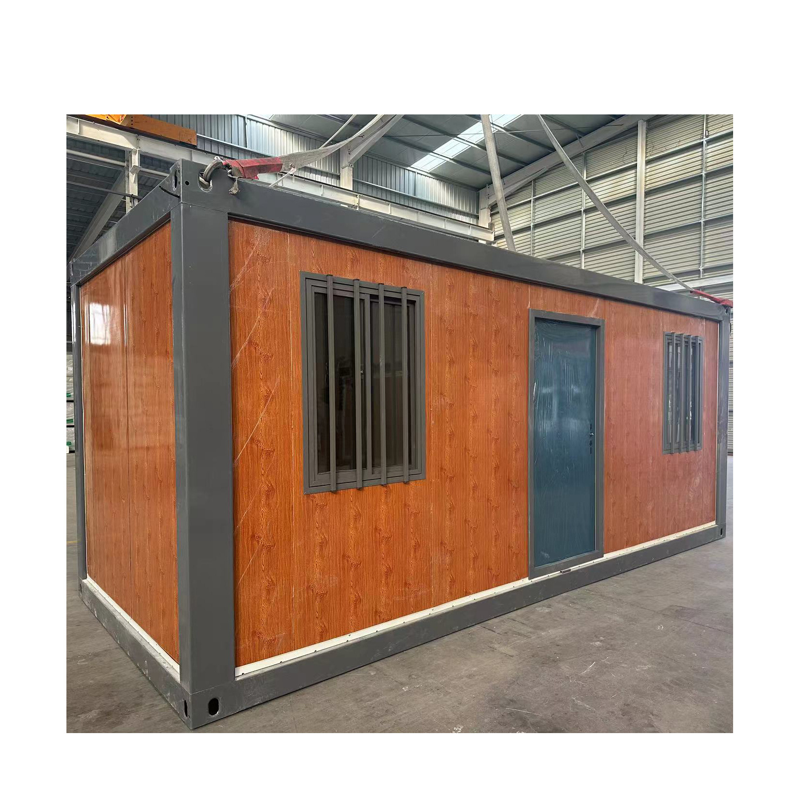 Hot Sell Shipping Container Homes For Sale Used Canada Folding Container Office