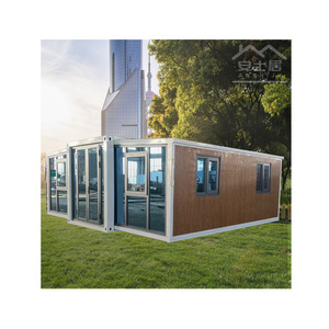 New Product Buy Shipping 40Ft Container House Frame