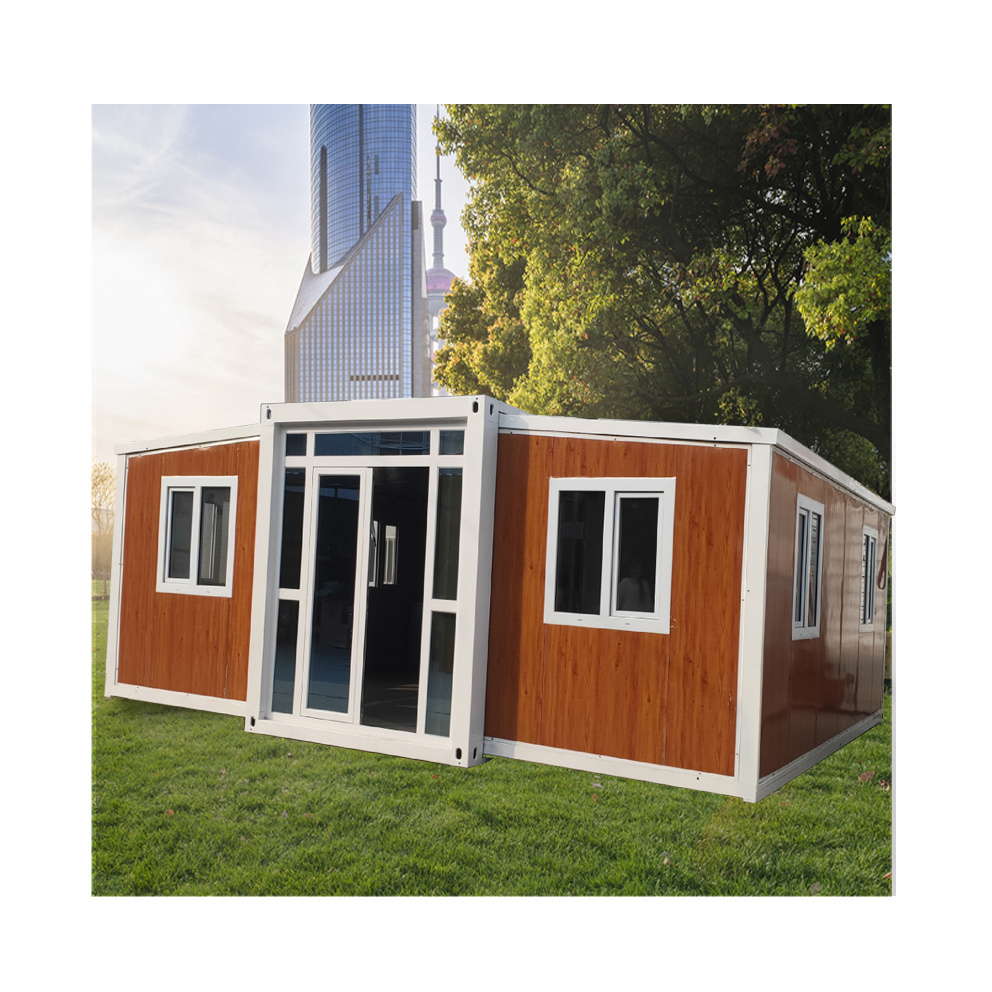 New Product Buy Shipping 40Ft Container House Frame