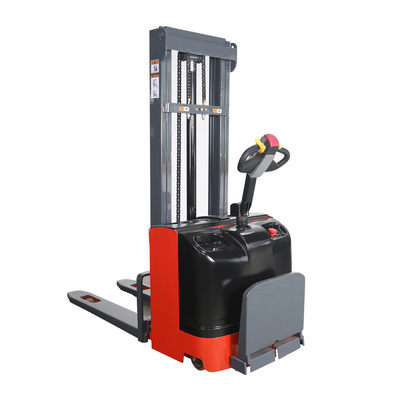 Pallet forklift manual prices for sale man lift truck