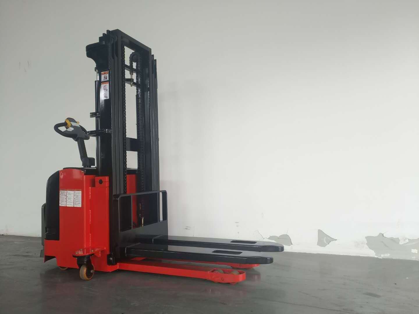 Pallet forklift manual prices for sale man lift truck