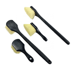 Long short handle tyre brush Multipurpose Use Car Wheel Brush Rim Tire Tyre Detail brush