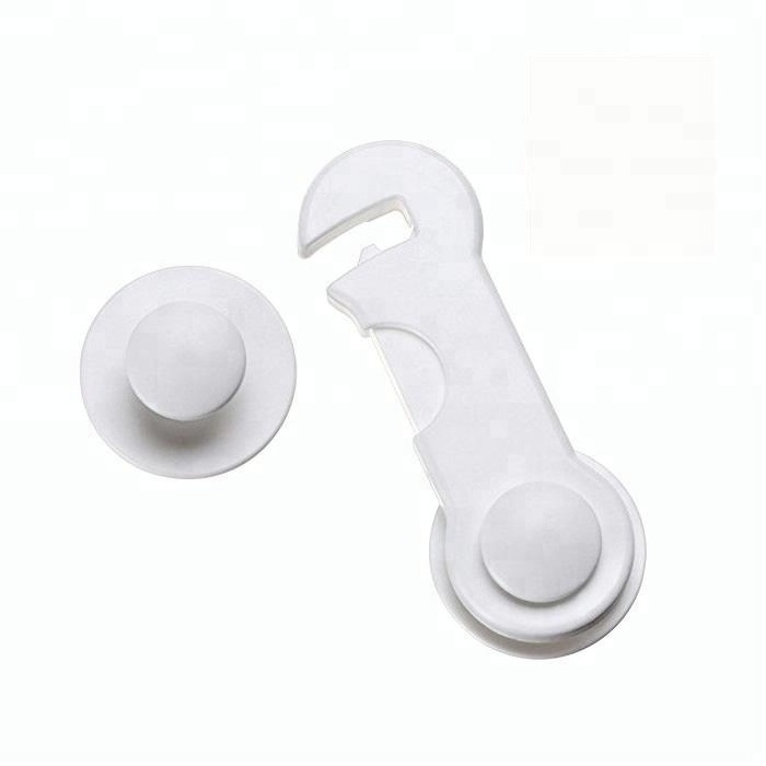 Baby Proof Adjustable Latches baby products of all types with Strong 3M Adhesive