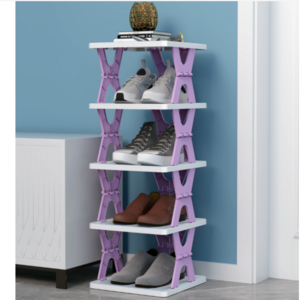 shoe racks cabinet Space Saving Convenient Small Shoe Racks Cupboards Plastic Shoe Rack Holder Hanger