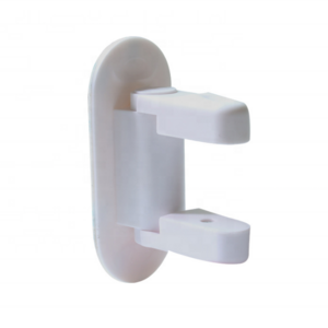 adhesive Child proof door handle lock baby safety door lever lock