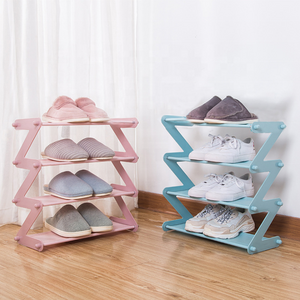 New arrival Shoes Storage Stand Easy assembly Shoe Storage Organizer rack