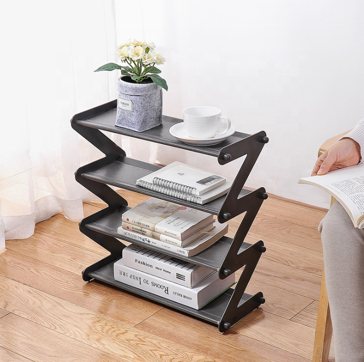 New arrival Shoes Storage Stand Easy assembly Shoe Storage Organizer rack