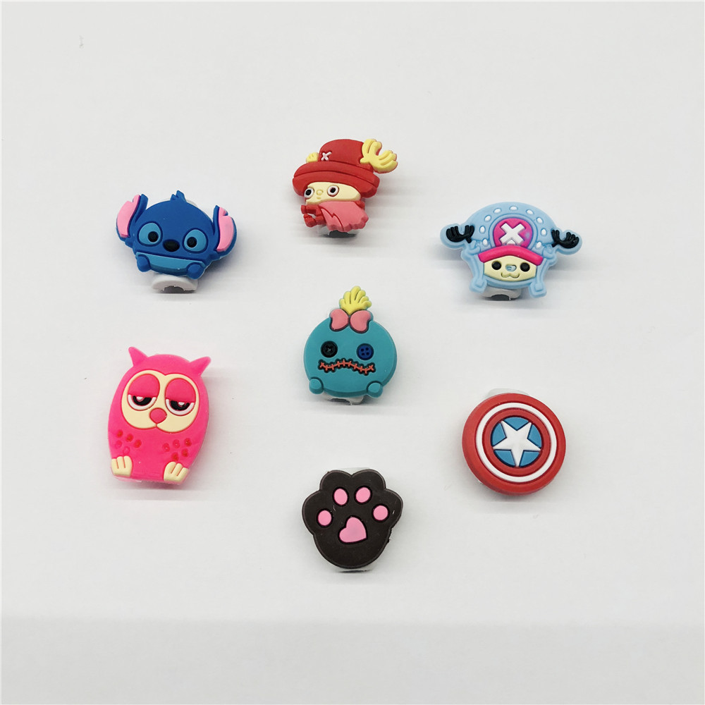 The Original Cartoon Cable Protector of Phone Accessories Cable Protector Cellphone