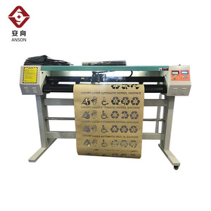 New Factory Price of Vinyl Printer / Vinyl Wrap Cutter Printer