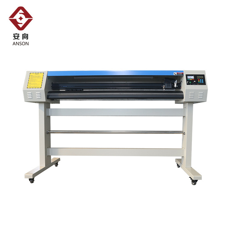 1380mm/54 inch laser cutter plotter cutting machine