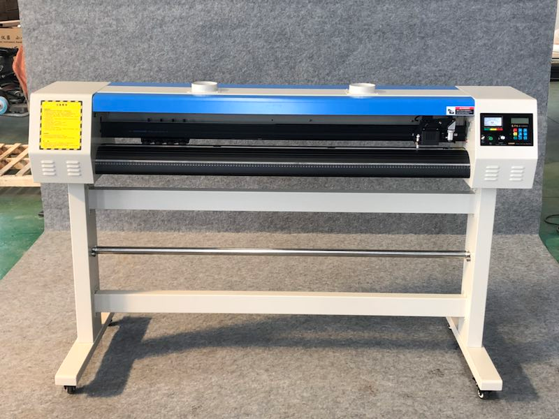 1380mm/54 inch laser cutter plotter cutting machine