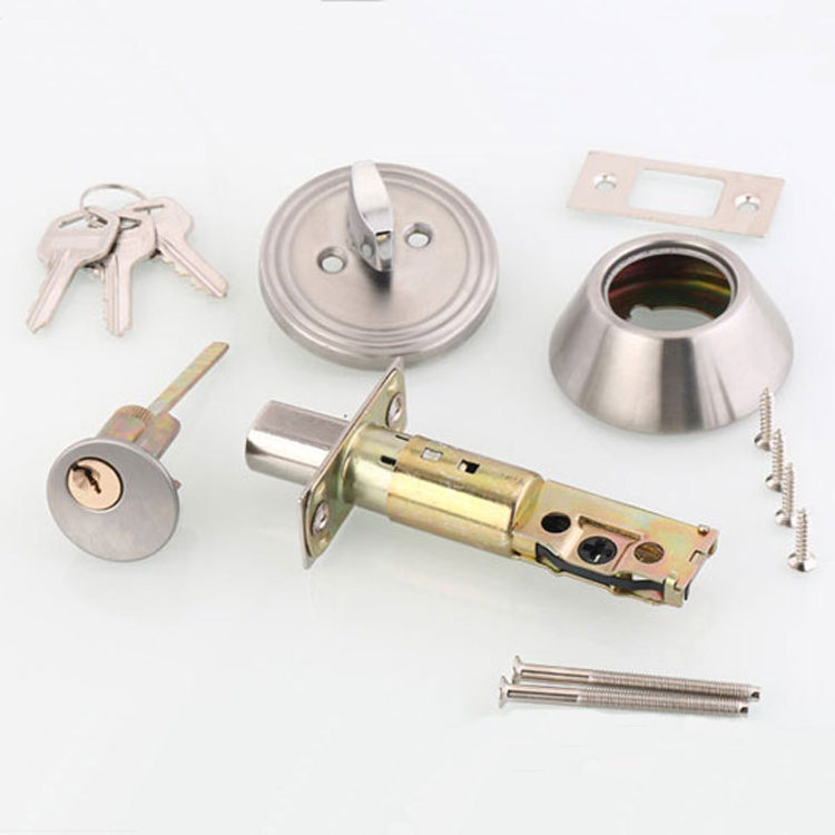 Cylinder Sash Latch And Deadbolt Mortise Door Lock Locks For Doors Deadbolt And Doorknob