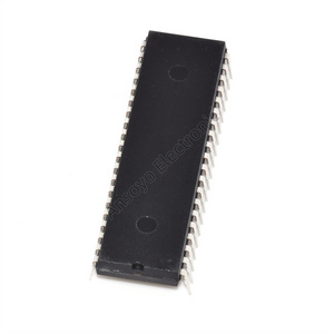 Ansoyo ATTINY13A-PU ATTINY13A ATTINY13 Electronic Chip Programmer MCU Integrated Circuits