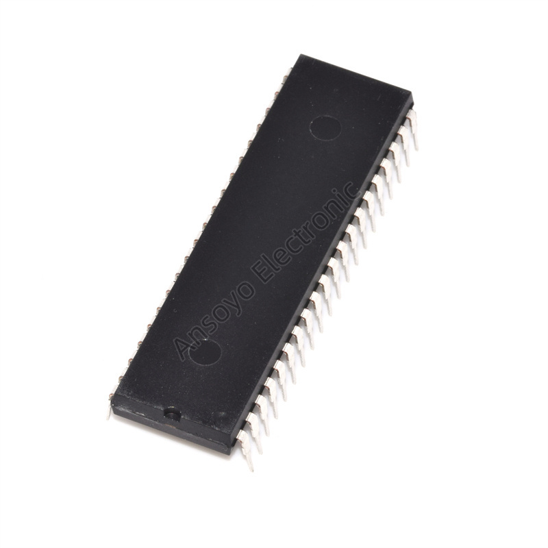 Ansoyo ATTINY13A-PU ATTINY13A ATTINY13 Electronic Chip Programmer MCU Integrated Circuits