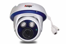 2020 Anspo hd CCTV cameras IP camera for hot sale good price and quality