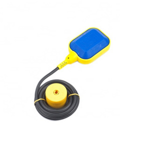 Electrical Level Control Water Tank Float Switch