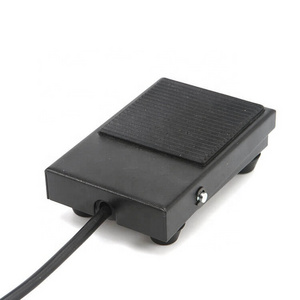 Momentary Foot Controller  10A 250VAC Pedal Steel Foot Pedal Switch