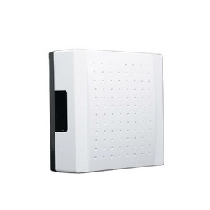 Ding Dong Door Bell Mechanical door chime with built-in transformer 8V White color for hotels and stores