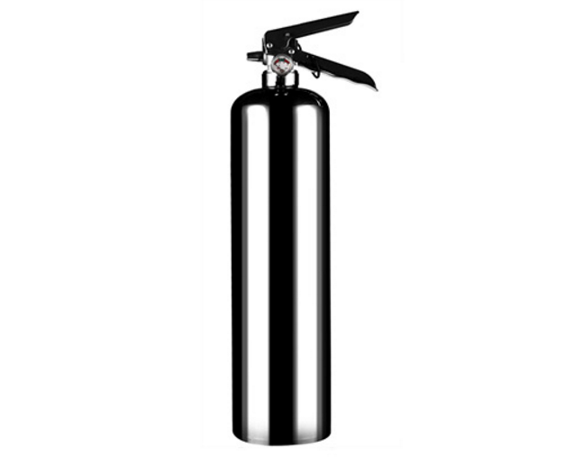 Dry Powder Co2 Foam SUS304 Fire Extinguisher Extintor Extinguisher with nice price made in China