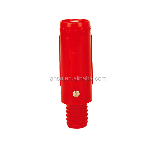 Plastic  fire hydrant nozzle for fire fighting hose reel nozzle 19mm 25mm 33mm best price