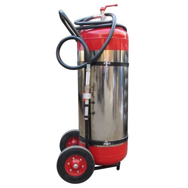 Dry Powder Co2 Foam SUS304 Fire Extinguisher Extintor Extinguisher with nice price made in China