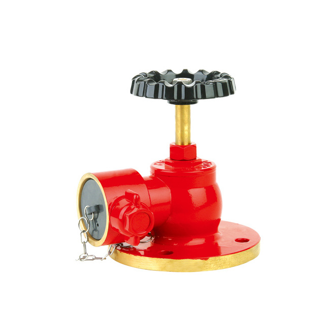 Underground fire hydrant with nice price made in China