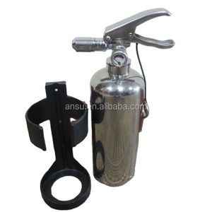 Stainless Steel SUS 304 Fire Extinguisher 1L 2L Foam water fire fighting extinguishers water chemical fire extinguishers