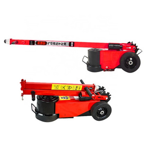 High Quality 100 or 80 ton fast lifting hydraulic floor jack for car jacks 50 Ton promotional car jack