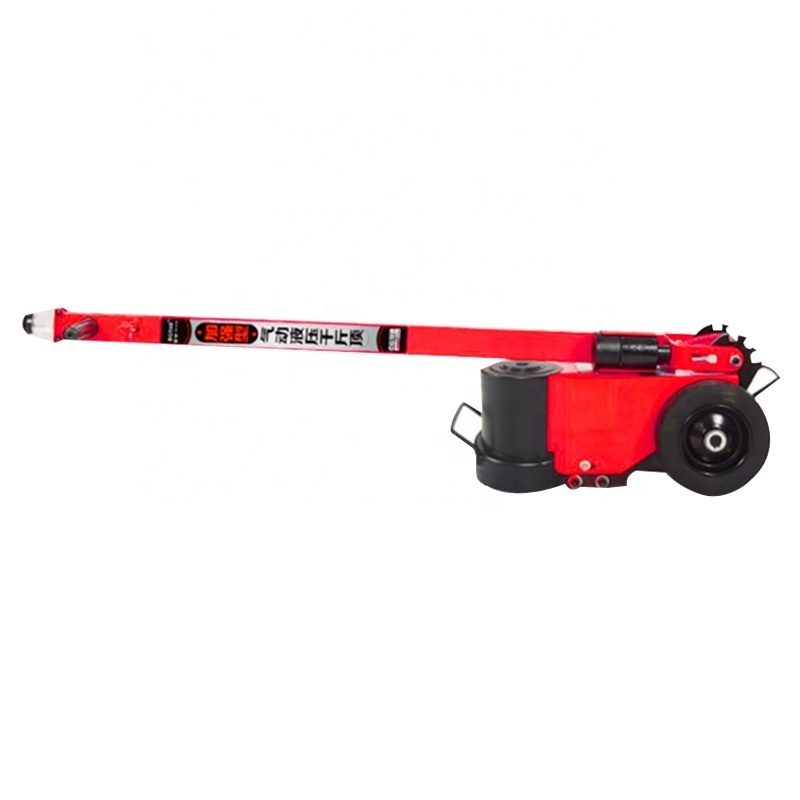 quick lift double pump 4 Ton floor jack hydraulic car jack hammer electric oil pump jack for sale