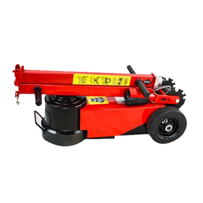 quick lift double pump 4 Ton floor jack hydraulic car jack hammer electric oil pump jack for sale