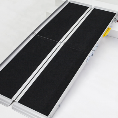 wheelchair ramp lightweight wheelchair ramp aluminum wheelchair ramp used