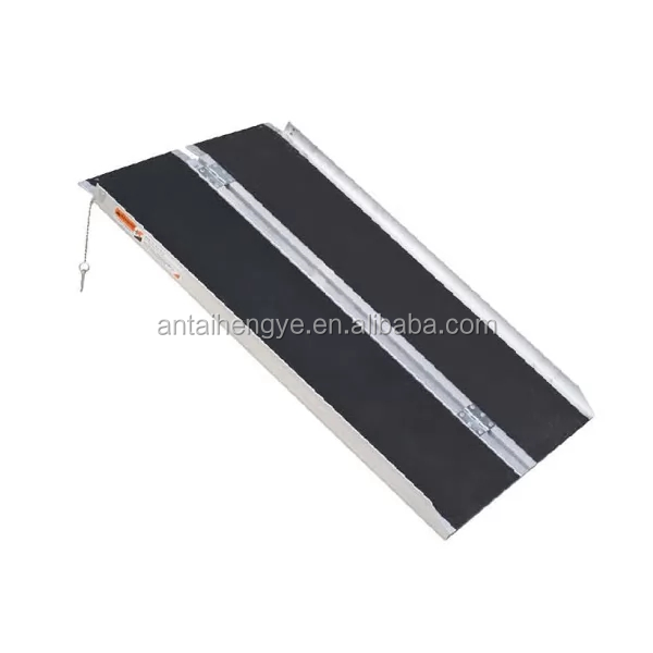 wheelchair ramp lightweight wheelchair ramp aluminum wheelchair ramp used