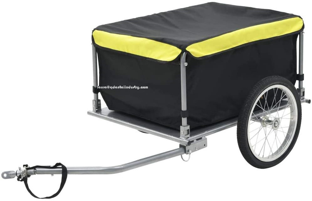 2022 New Style Bike Cargo Trailer