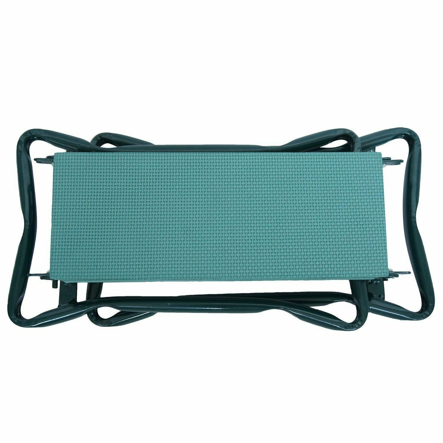 GARDEN KNEELER PORTABLE FOLDABLE PAD FOAM PADDED GARDENING KNEE PAD STOOL SEAT