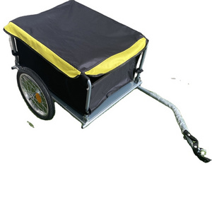 2022 New Style Bike Cargo Trailer