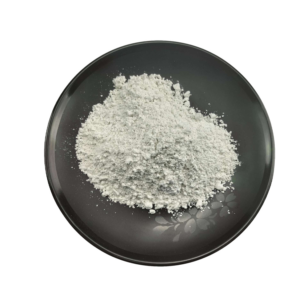 China Clay Ceramic Grade Calcine Kaolin Clay Powder Metakaolin Price Washed calcine Coated Raw Clay for paper