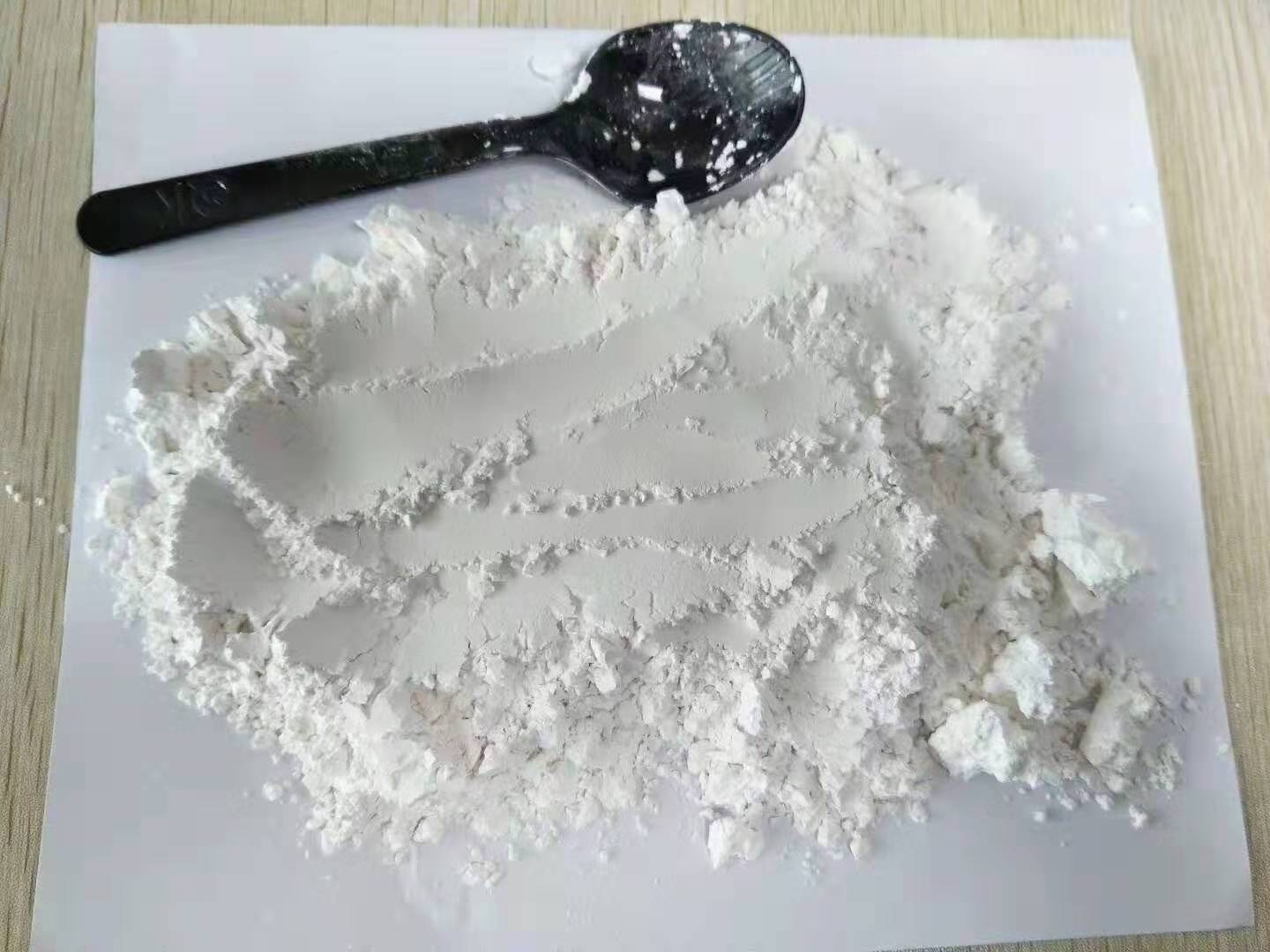 metakaolin