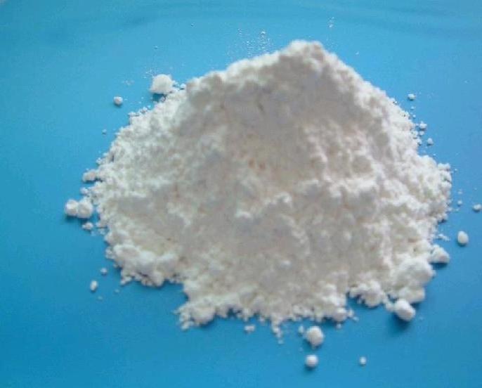 metakaolin