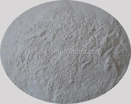 drilling grade barite powder(gravity: 4.2-4.35)