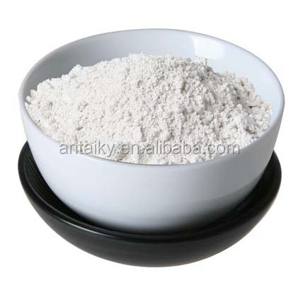 China Clay Ceramic Grade Calcine Kaolin Clay Powder Metakaolin Price Washed calcine Coated Raw Clay for paper