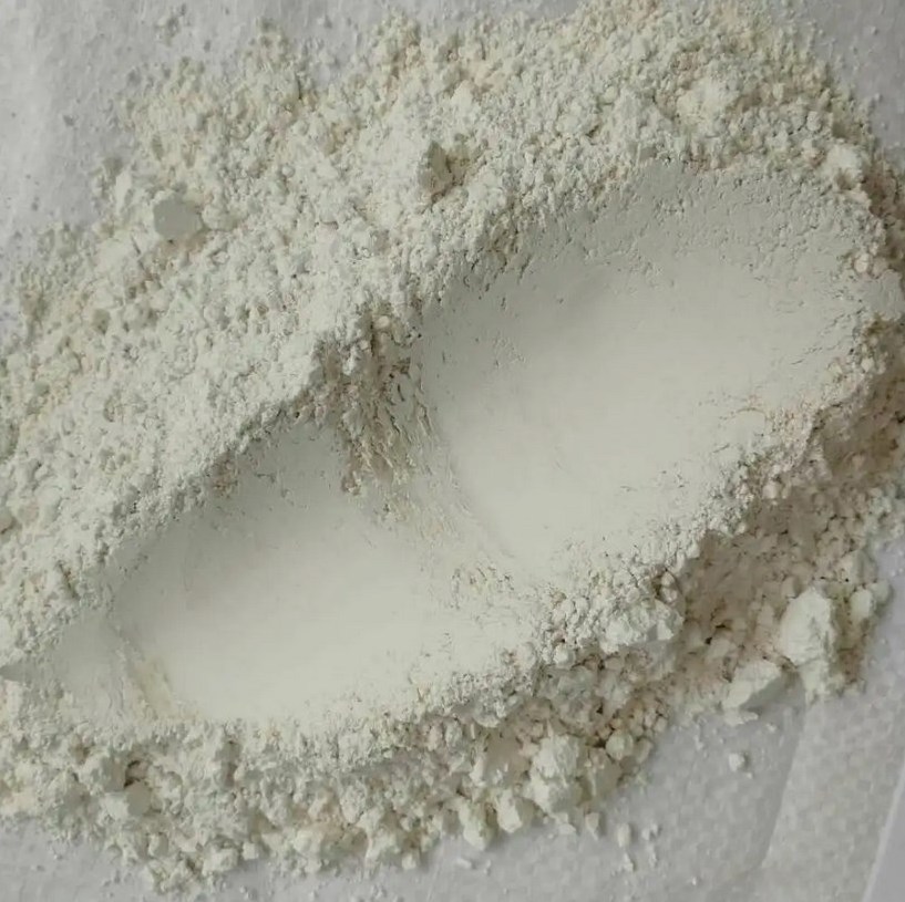 China Clay Ceramic Grade Calcine Kaolin Clay Powder Metakaolin Price Washed calcine Coated Raw Clay for paper