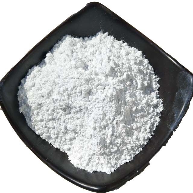 China Clay Ceramic Grade Calcine Kaolin Clay Powder Metakaolin Price Washed calcine Coated Raw Clay for paper