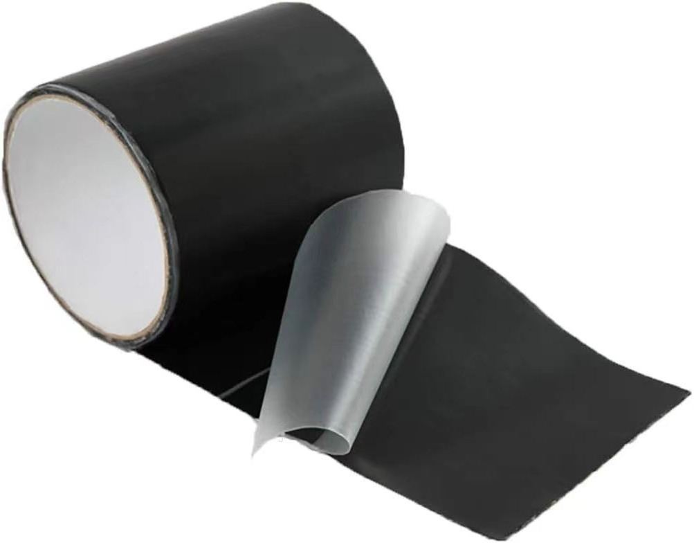 Wholesale Seam Sealing Waterproof Glue Rubber Adhesive Waterproof Tape Stop Leaks Pipe Repair Tape