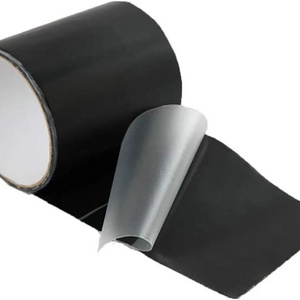 Wholesale Seam Sealing Waterproof Glue Rubber Adhesive Waterproof Tape Stop Leaks Pipe Repair Tape