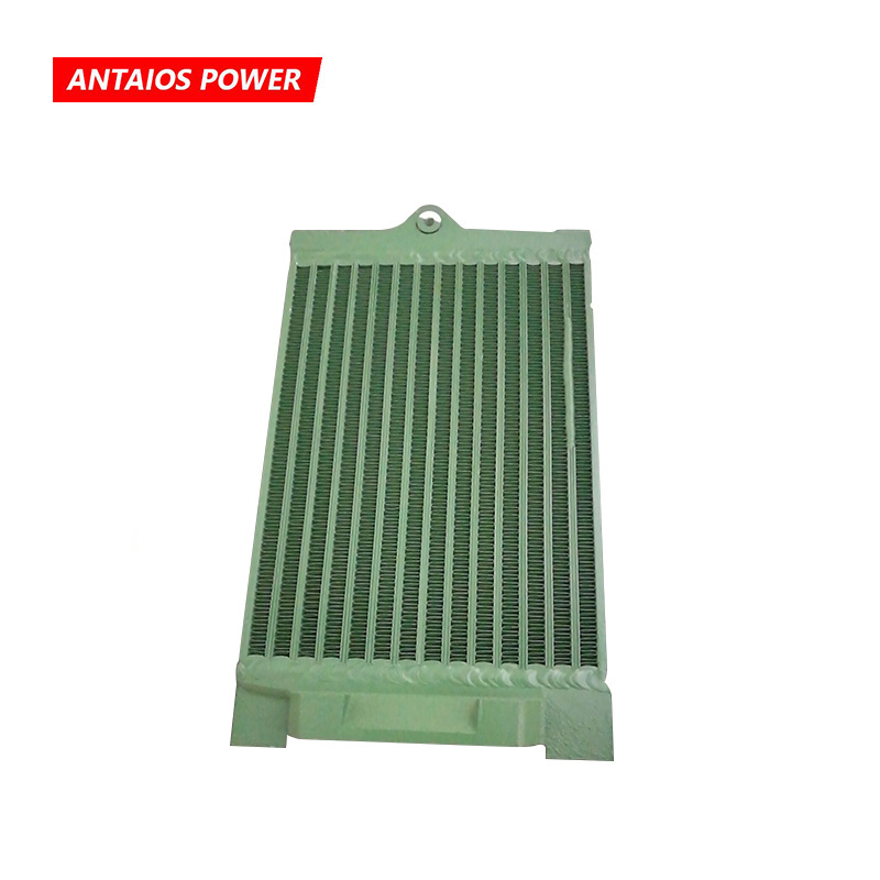 BF4L913 engine Oil Cooler Radiator 04237923 For Deutz